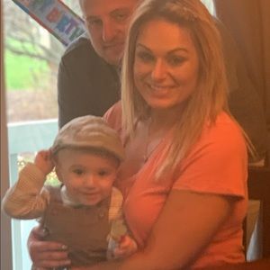 Meet your Posher, Sarah